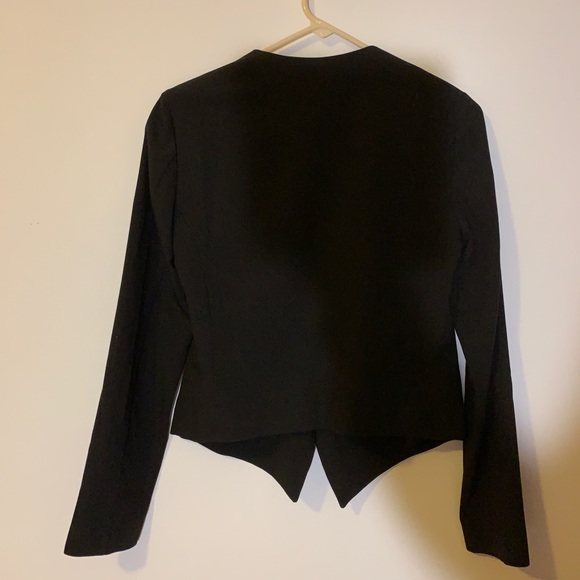 Black Blazer - Picture 3 of 3